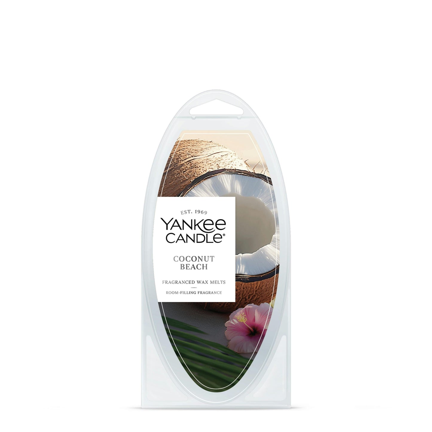 Coconut Beach | Fresh Choice 4D