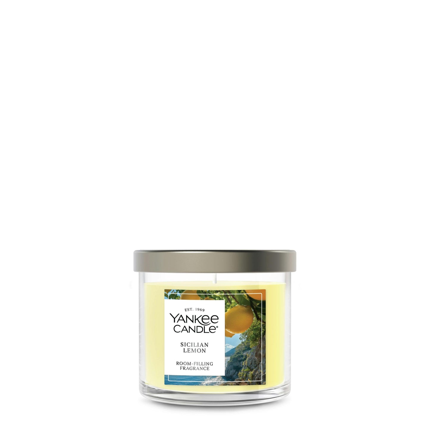 Sicilian Lemon | Core Style