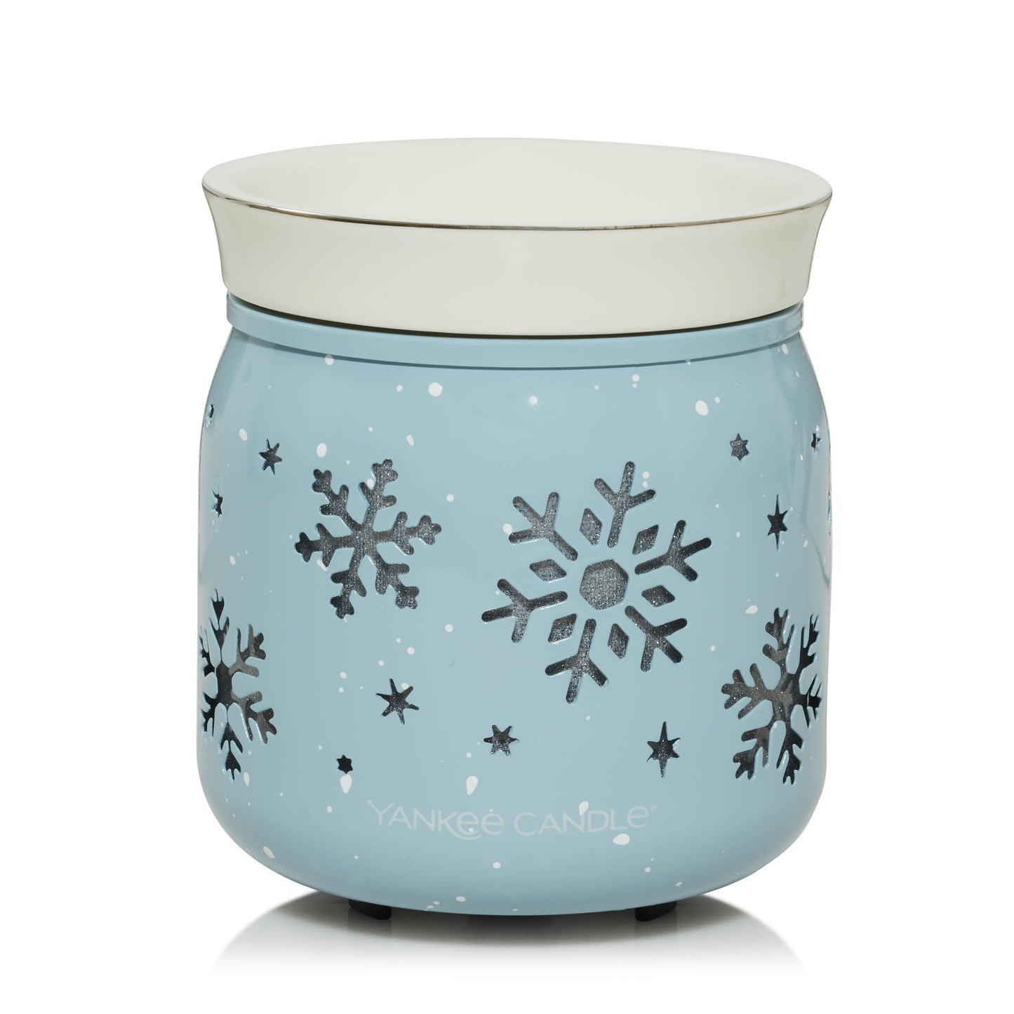 Let It Snow | Easy Series
