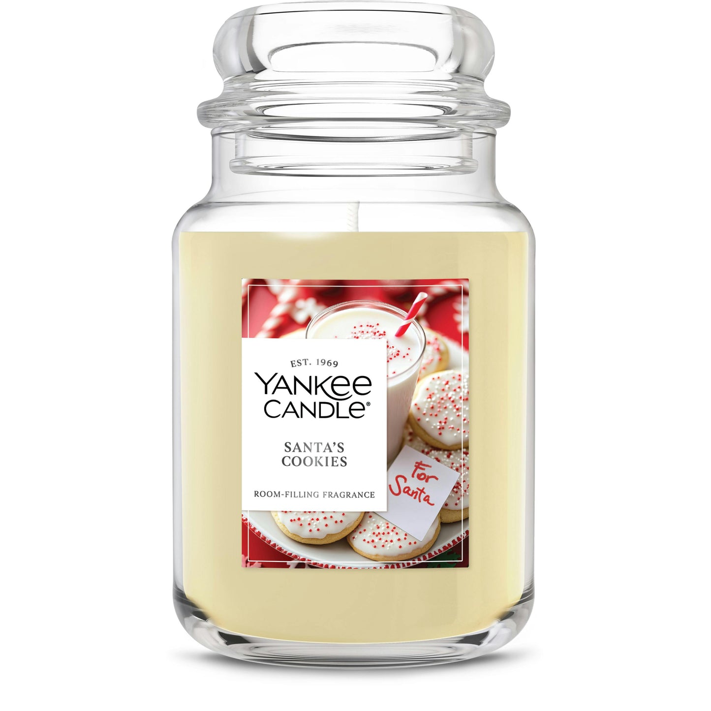 Santa's Cookies | Signature Pick