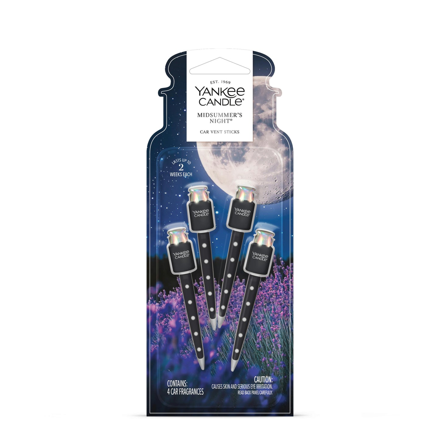 MidSummer's Night® | Home Select