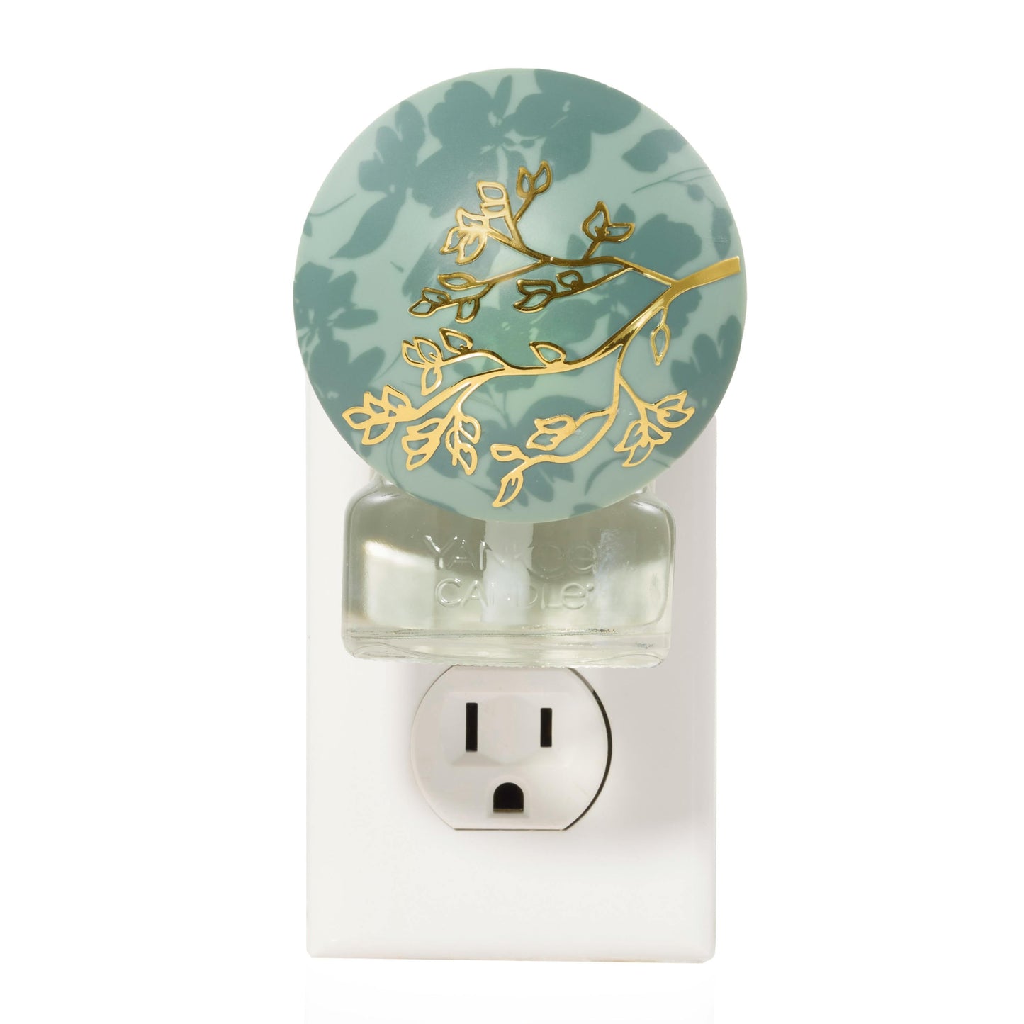 Floral ScentPlug® Diffuser with Light | Signature Pick