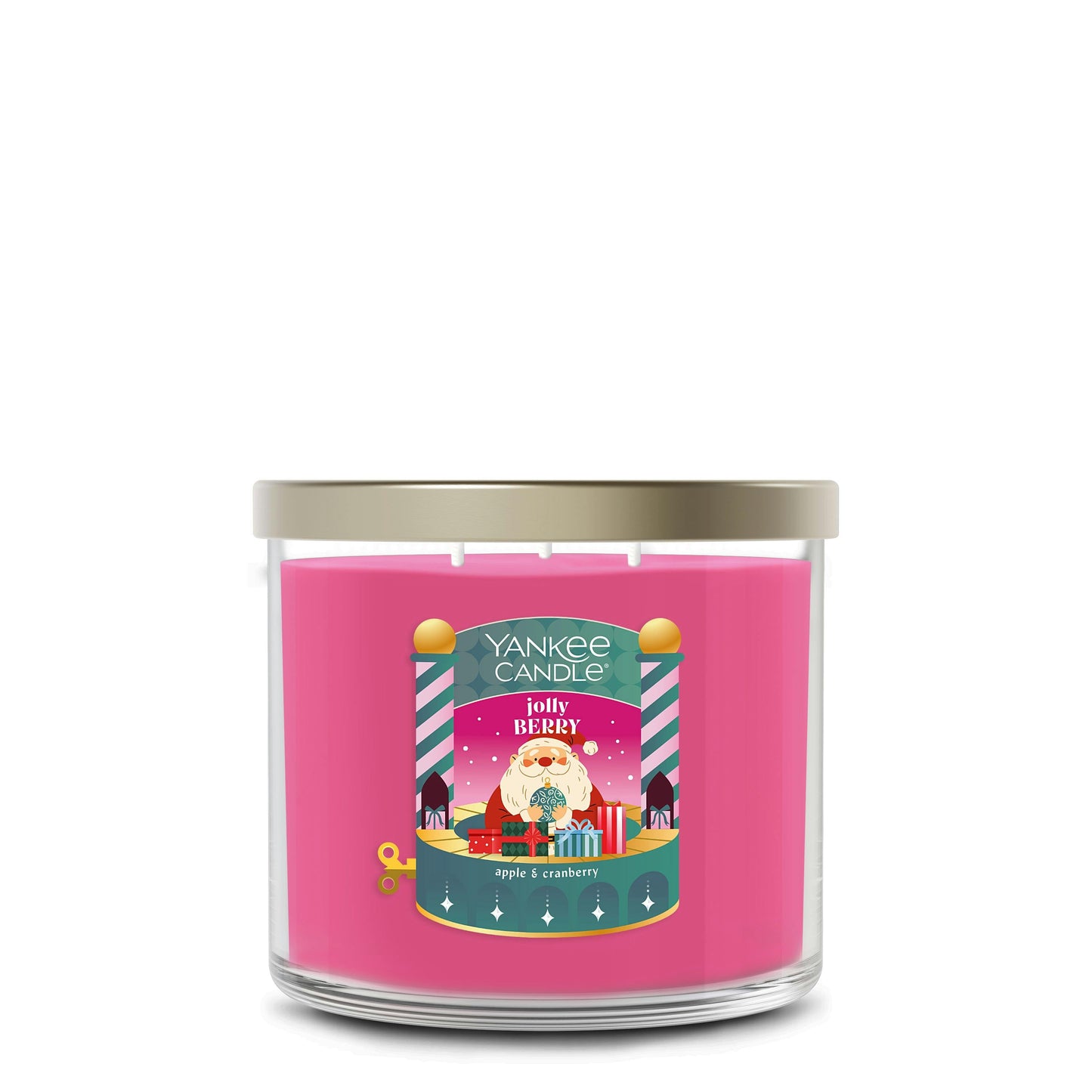 Jolly Berry | Signature Pick