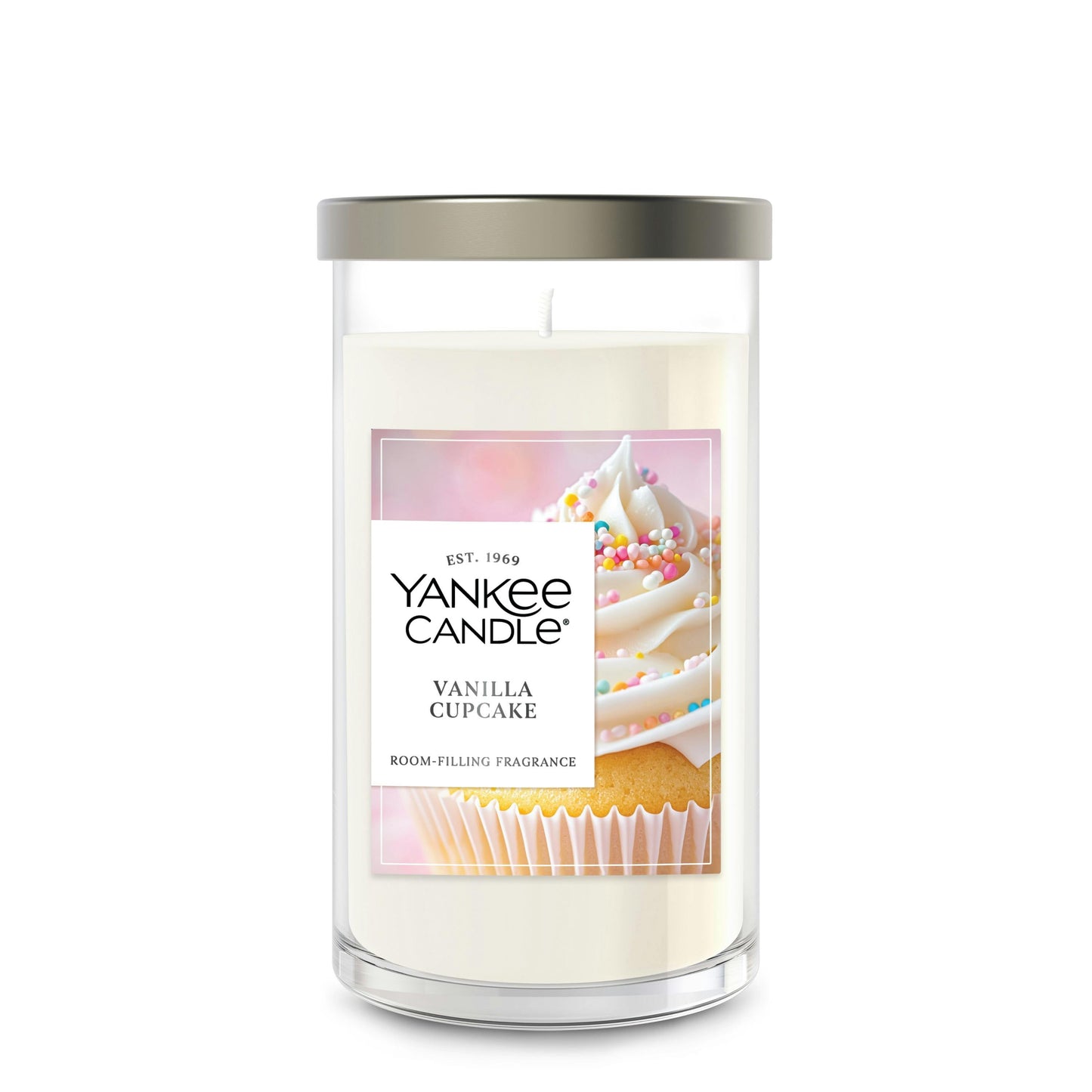 Vanilla Cupcake | Studio Pick 9B