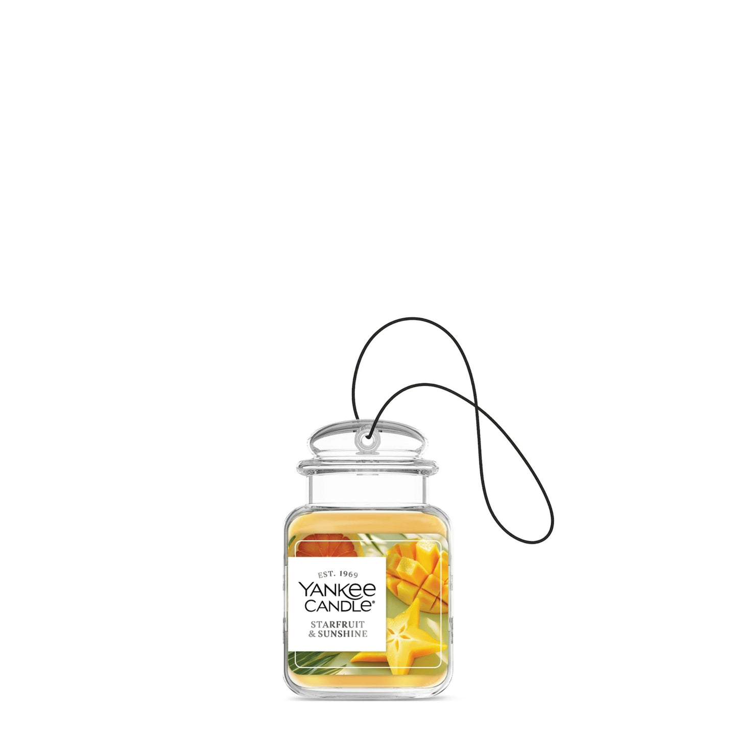 Starfruit & Sunshine | Classic Pick