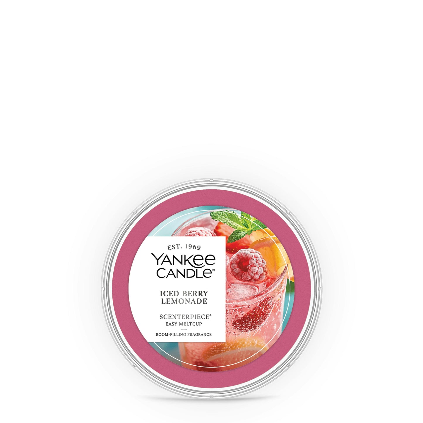 Iced Berry Lemonade | Studio Pick 10