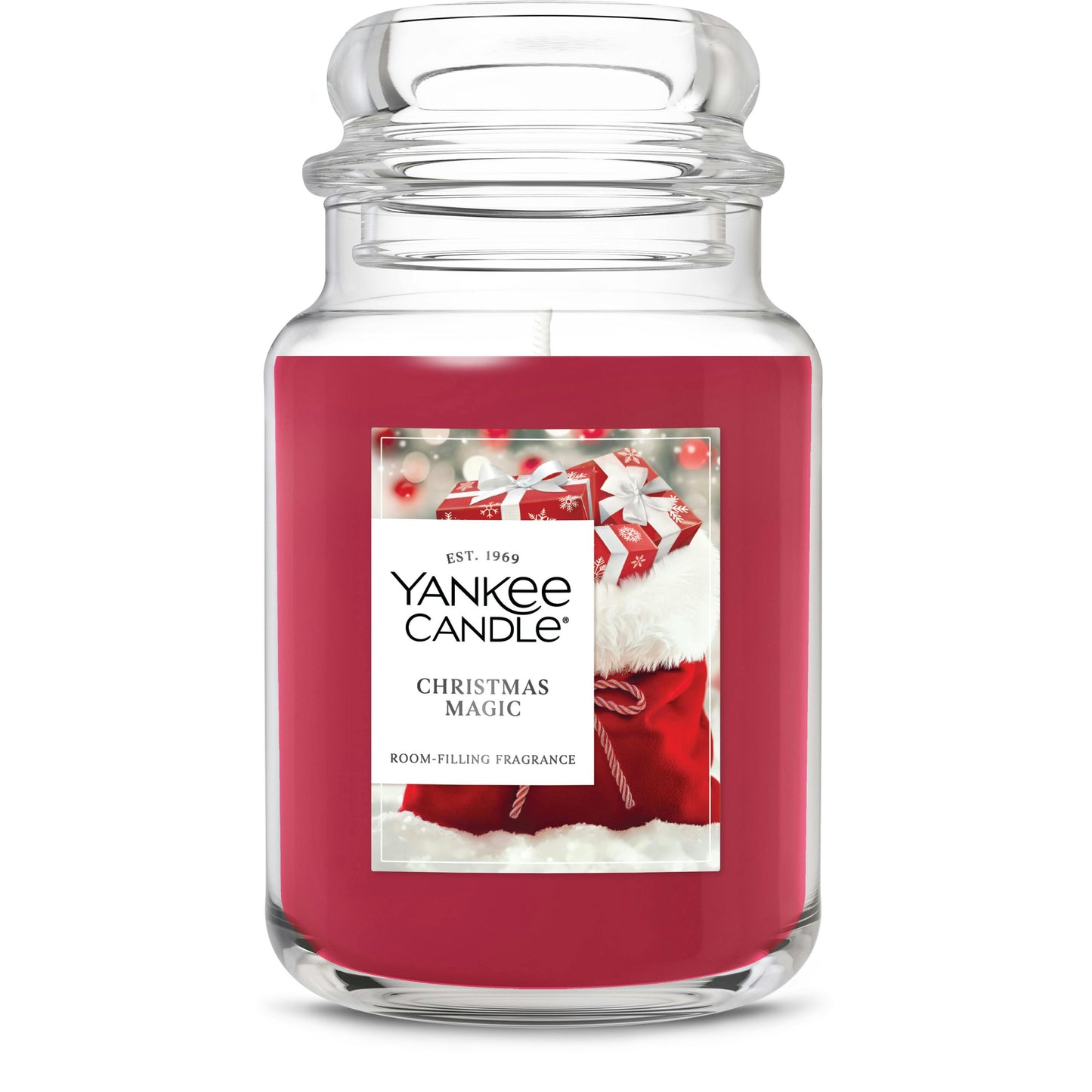 Christmas Magic | Easy Series