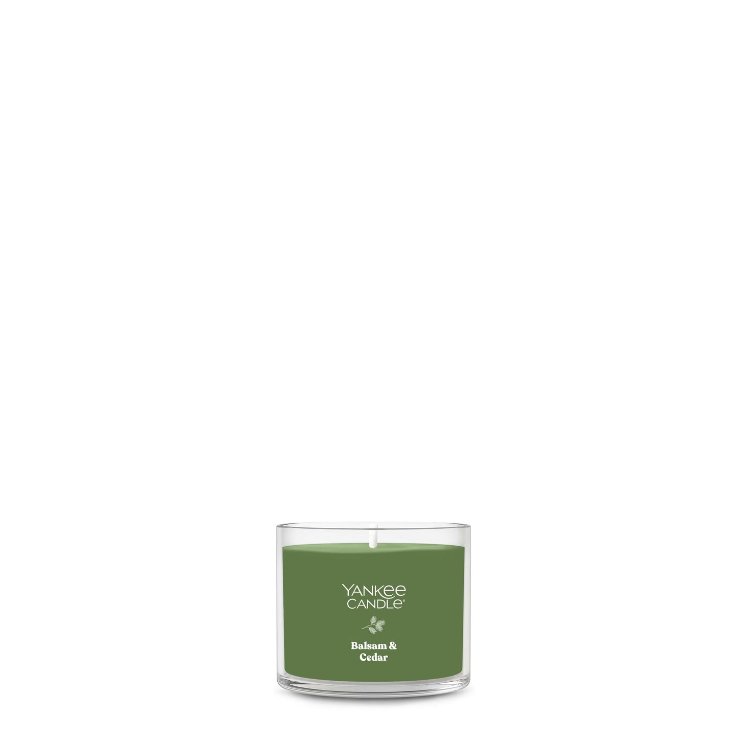 Balsam & Cedar | Studio Pick