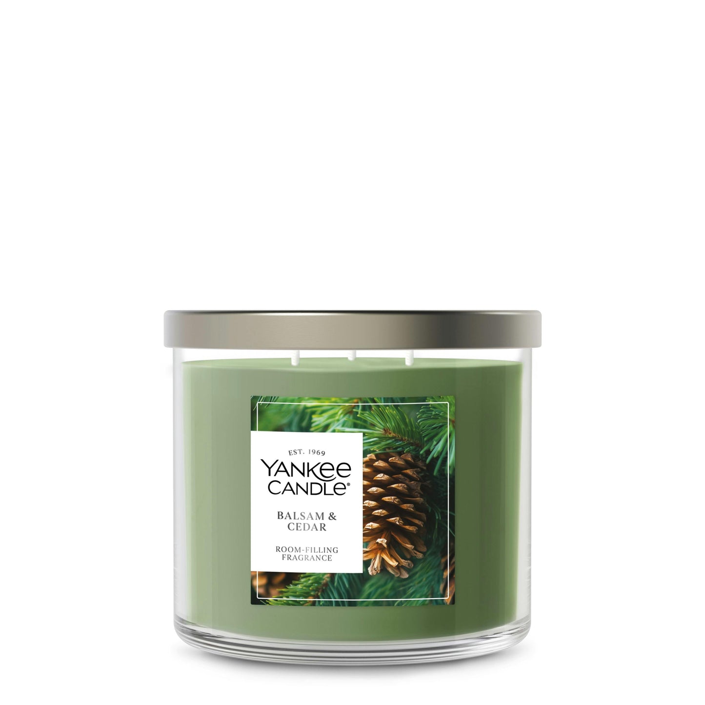 Balsam & Cedar | Signature Pick