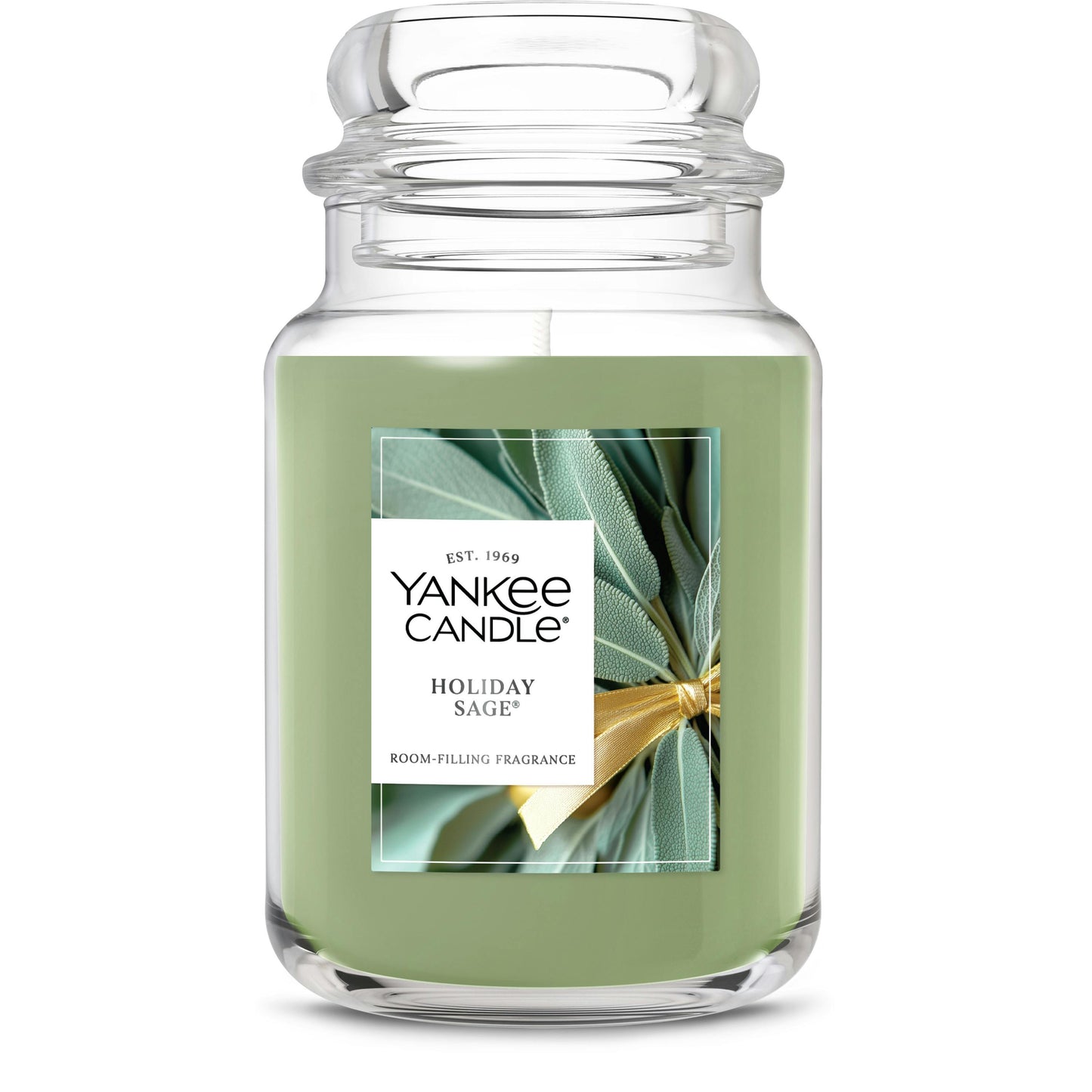 Holiday Sage® | Clean Series