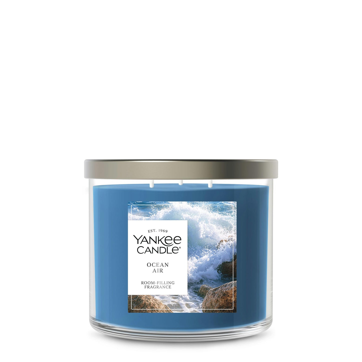 Ocean Air | Soft Select