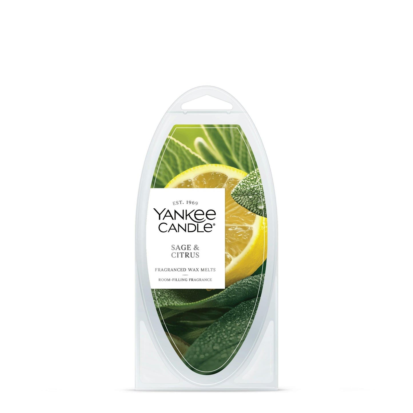 Sage & Citrus | Studio Pick