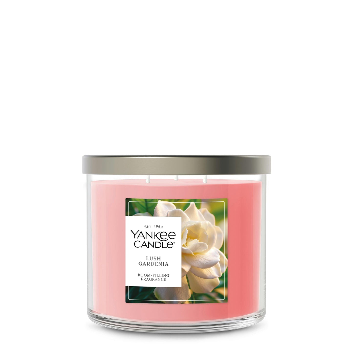 Lush Gardenia | Fresh Choice
