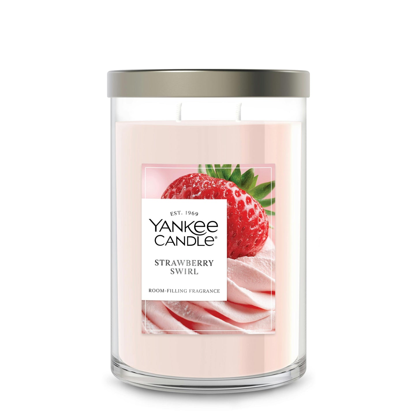 Strawberry Swirl | Soft Select