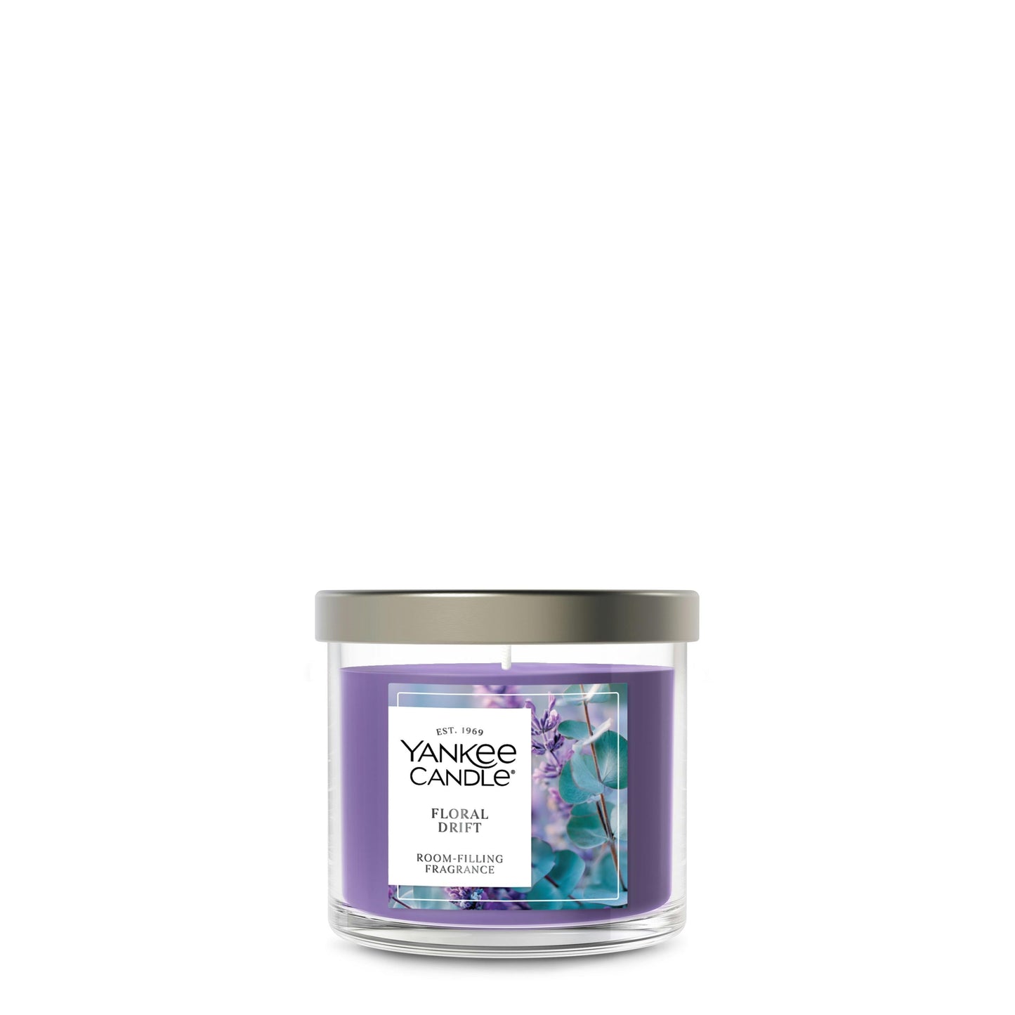 Floral Drift | Soft Select