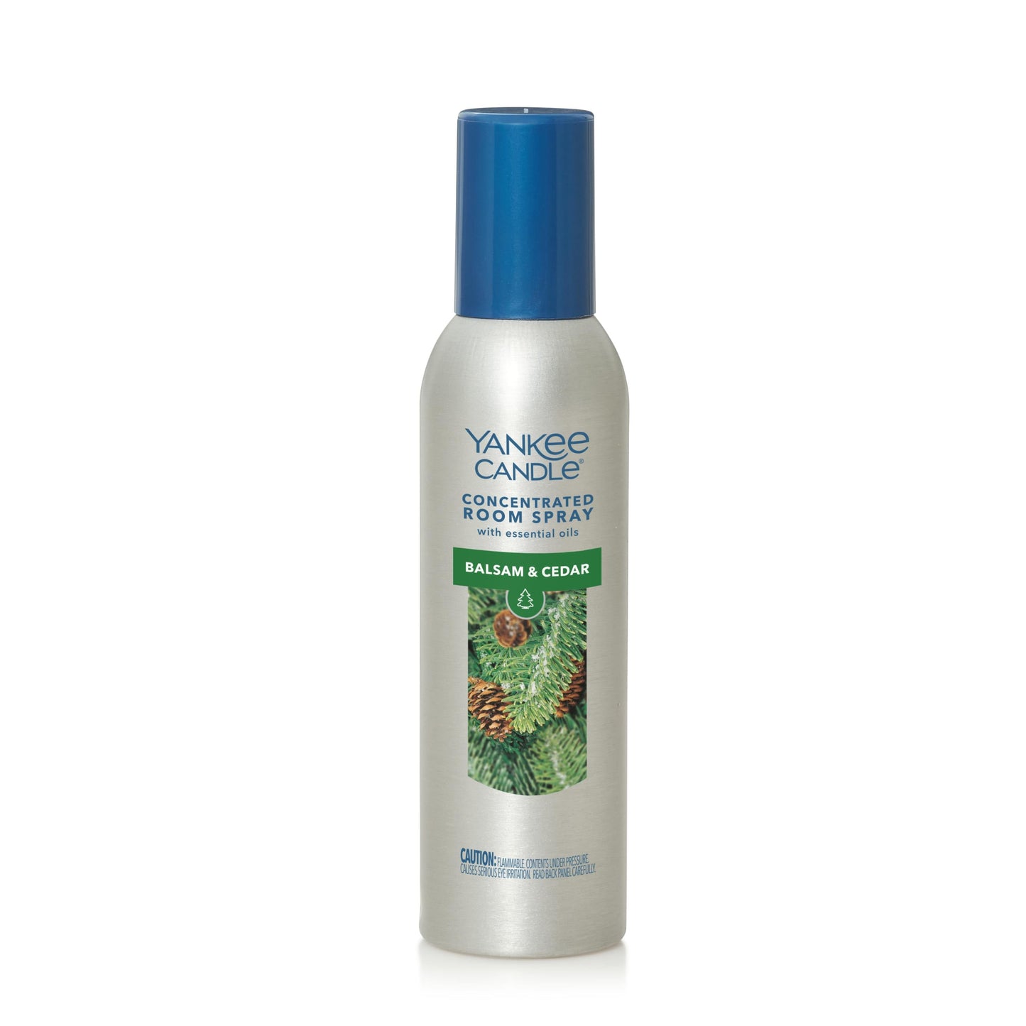 Balsam & Cedar | Easy Series 76