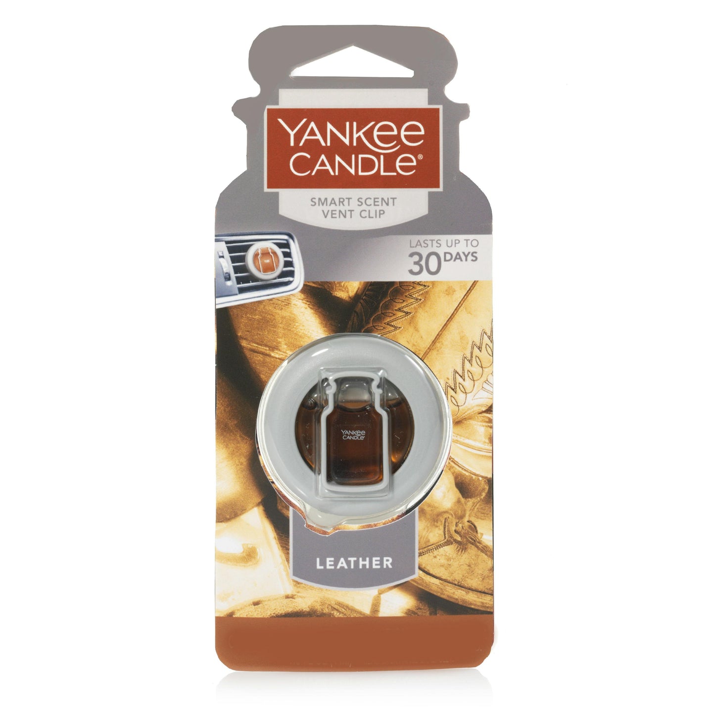 Leather | Classic Pick