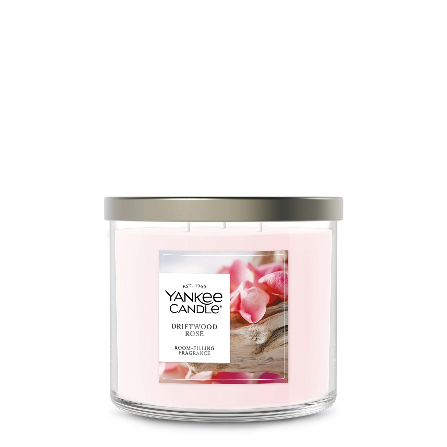Driftwood Rose | Classic Pick