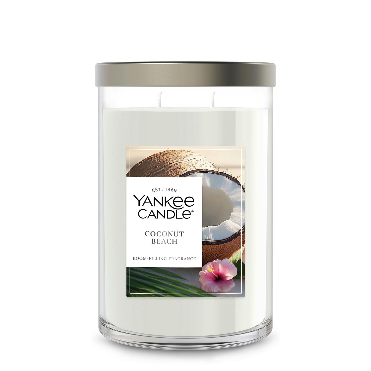 Coconut Beach | Fresh Choice