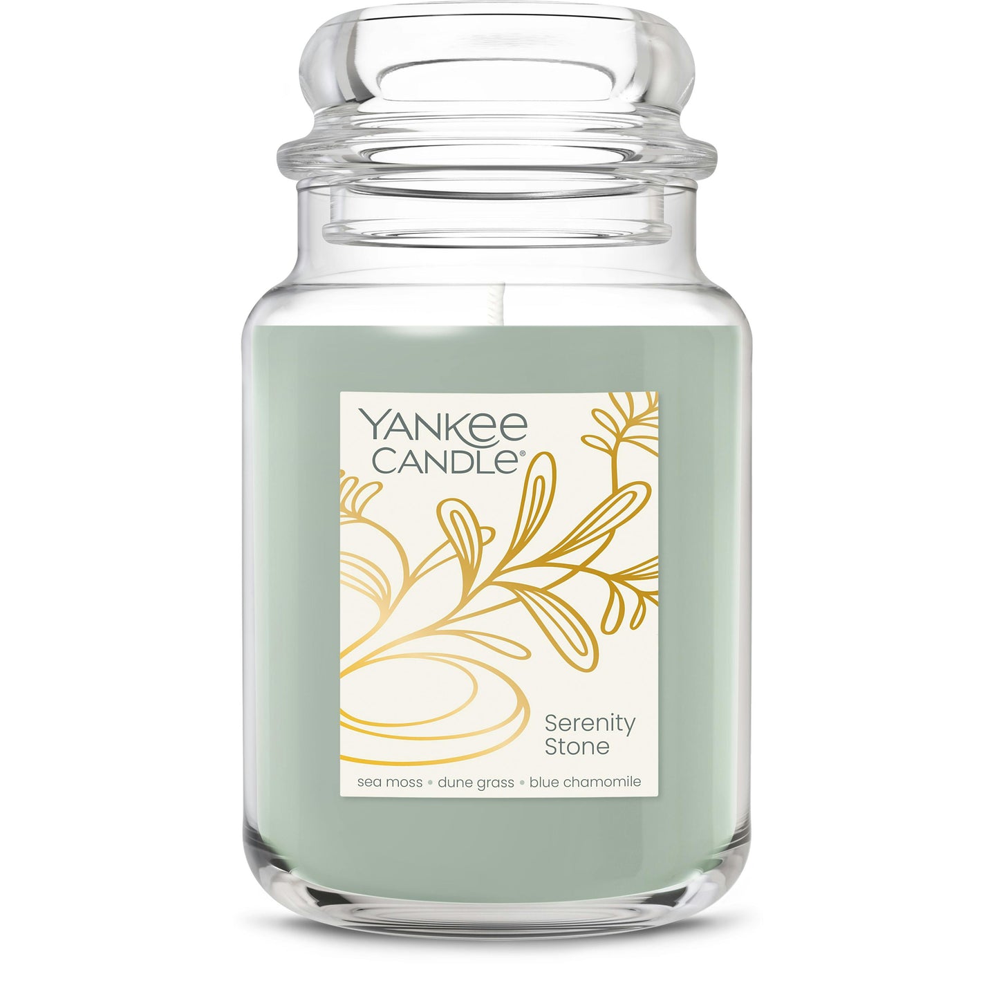 Serenity Stone | Fresh Choice
