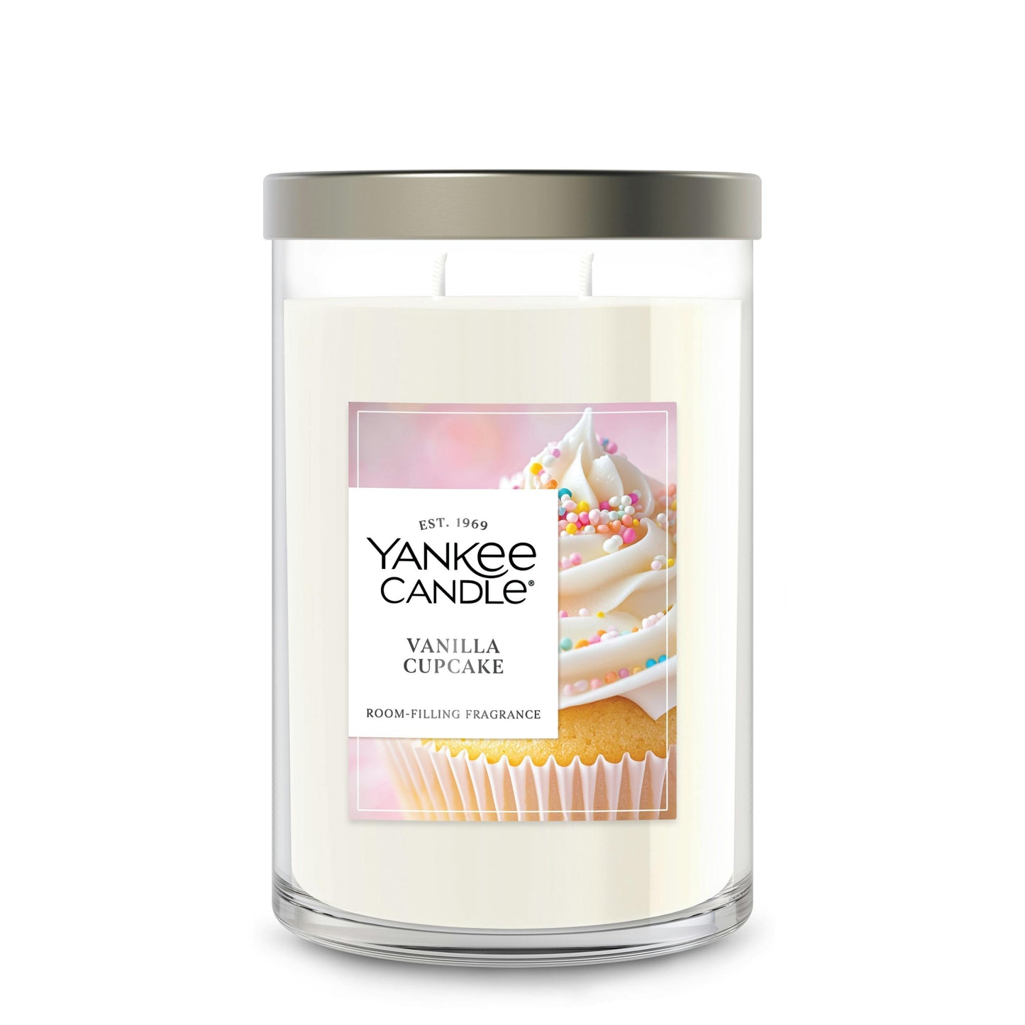 Vanilla Cupcake | Core Style F1
