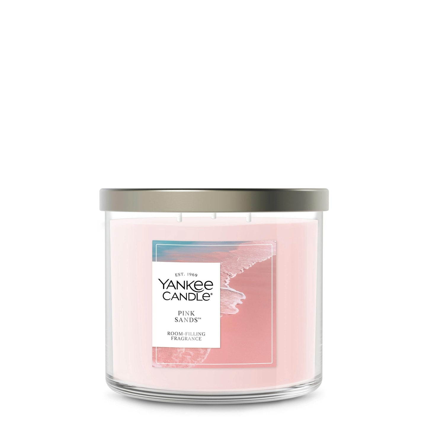 Pink Sands™ | Clean Series