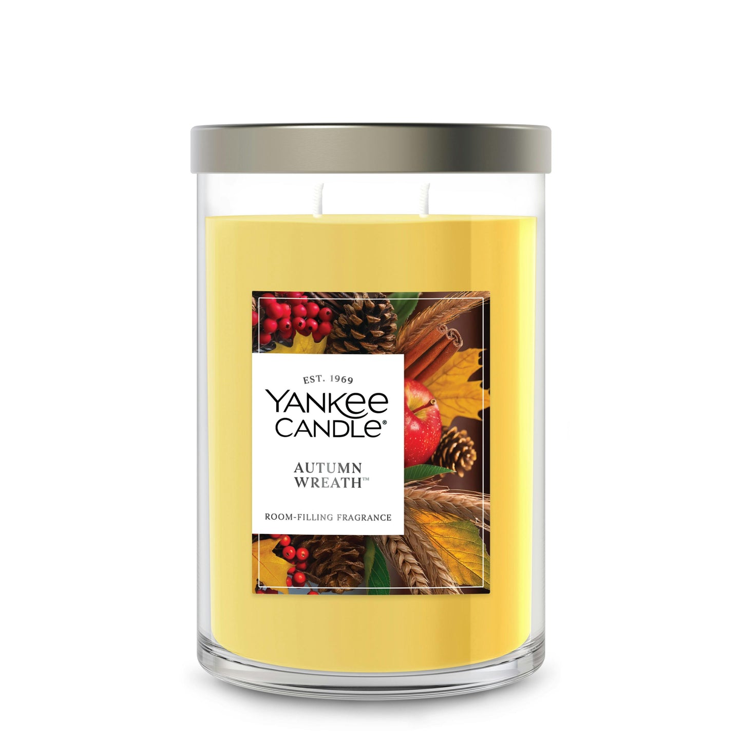 Autumn Wreath™ | Soft Select