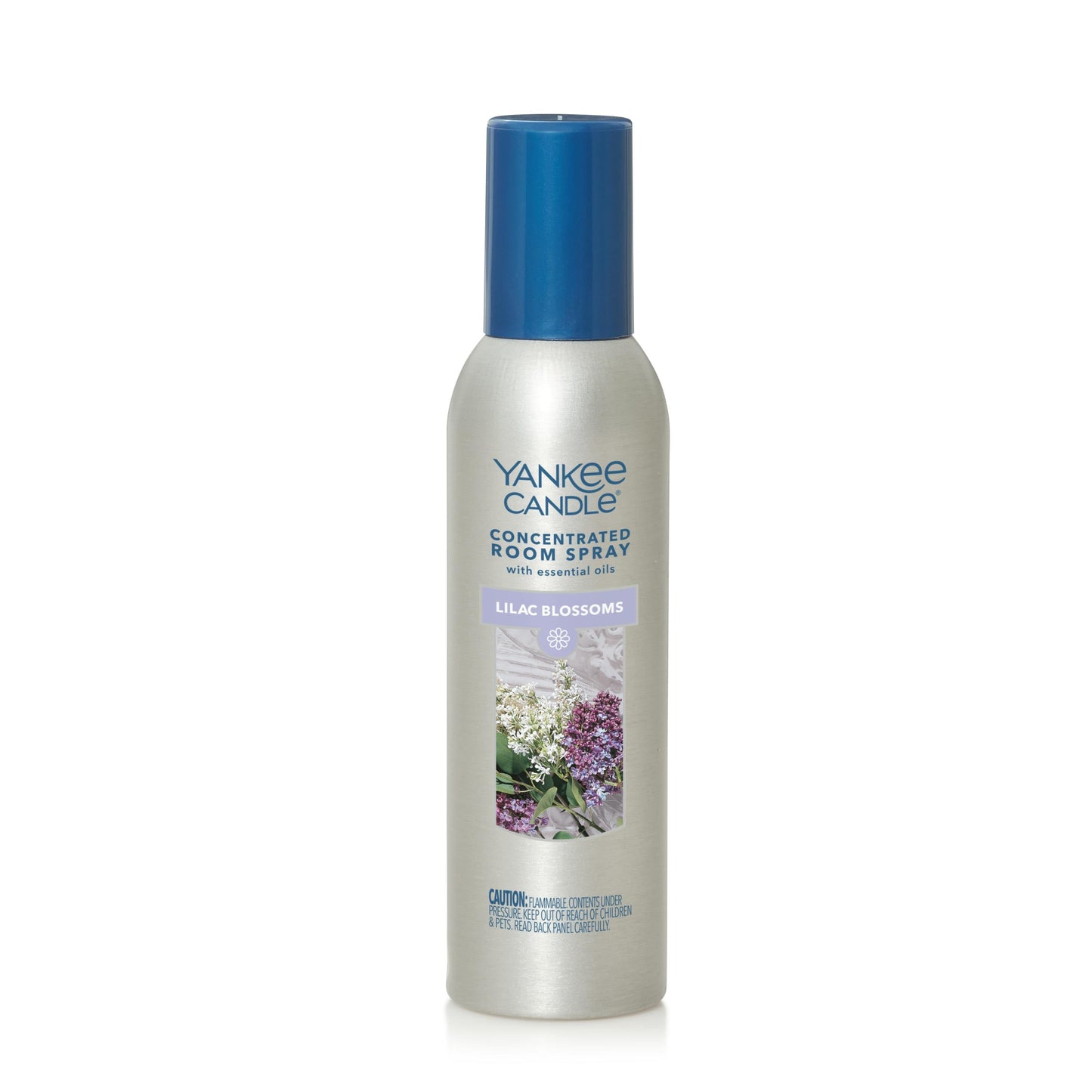 Lilac Blossoms | Clean Series