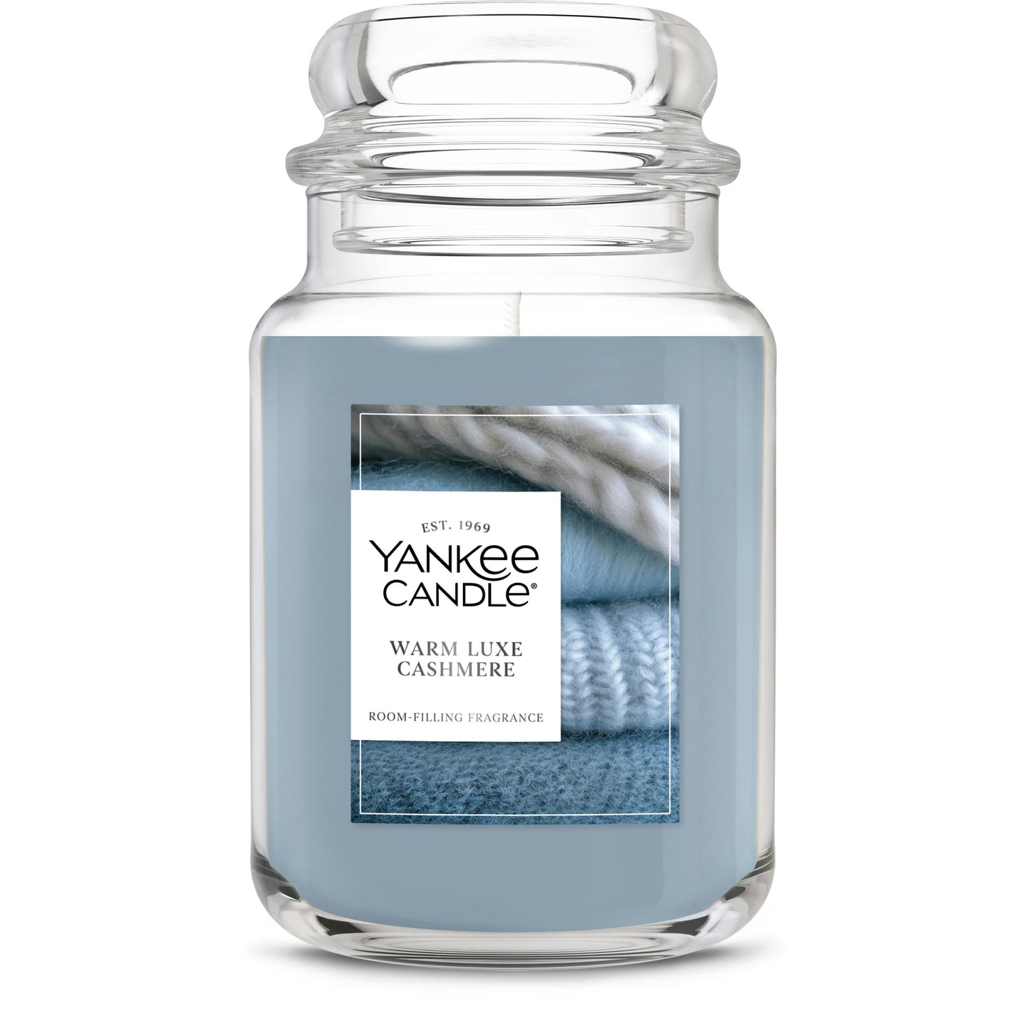 Warm Luxe Cashmere | Core Style F2