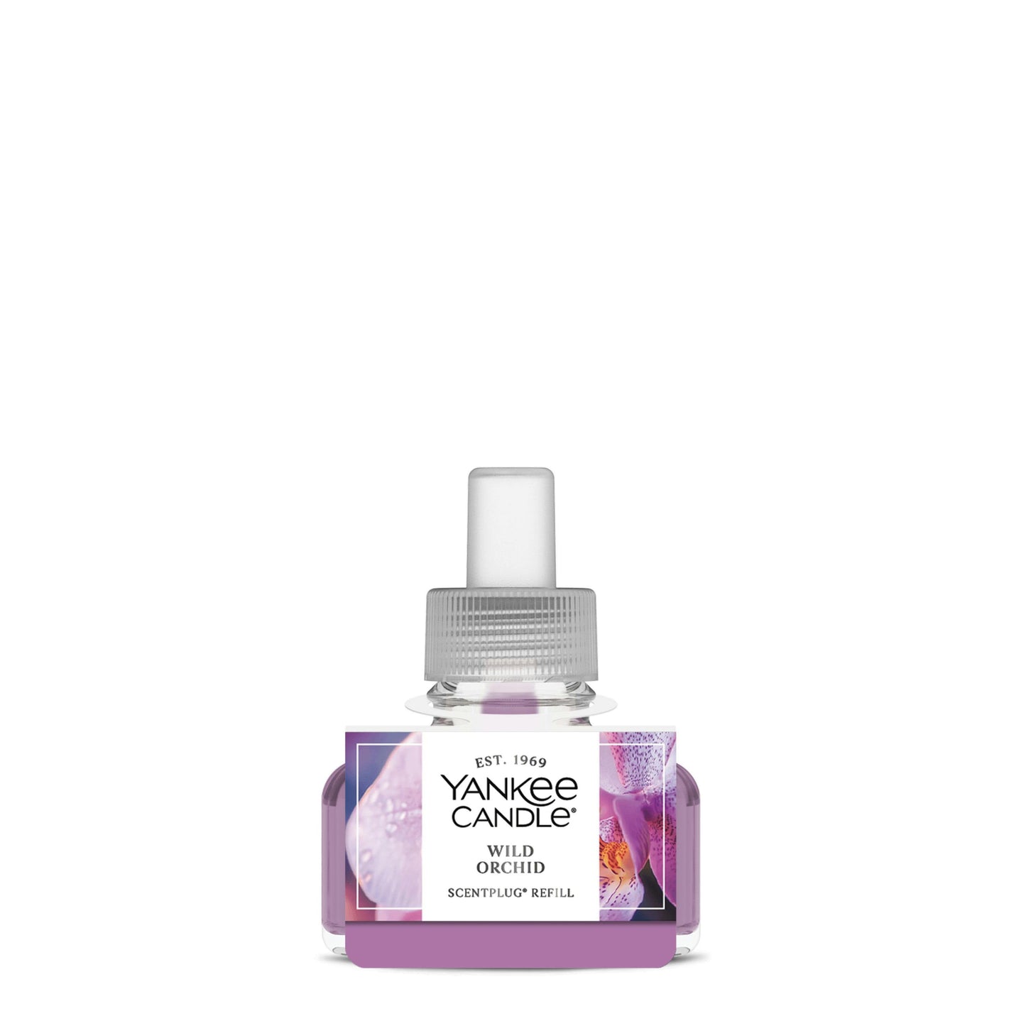 Wild Orchid | Fresh Choice 0B