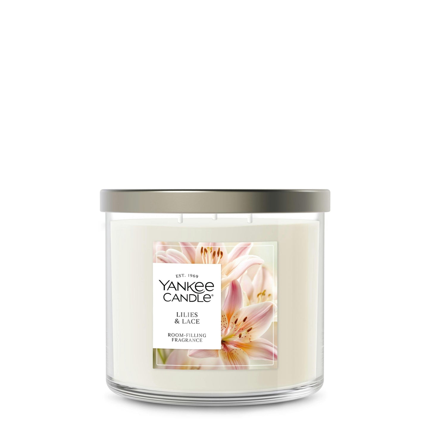 Lilies & Lace | Modern Pick
