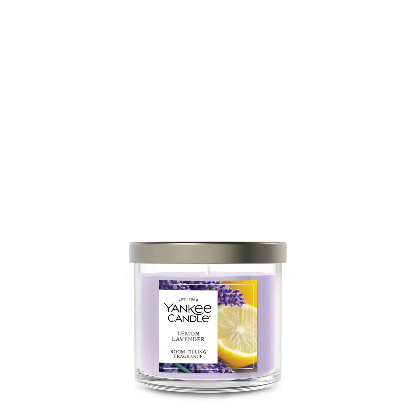 Lemon Lavender | Daily Edit