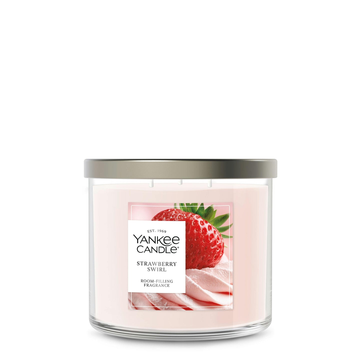 Strawberry Swirl | Soft Select 4E