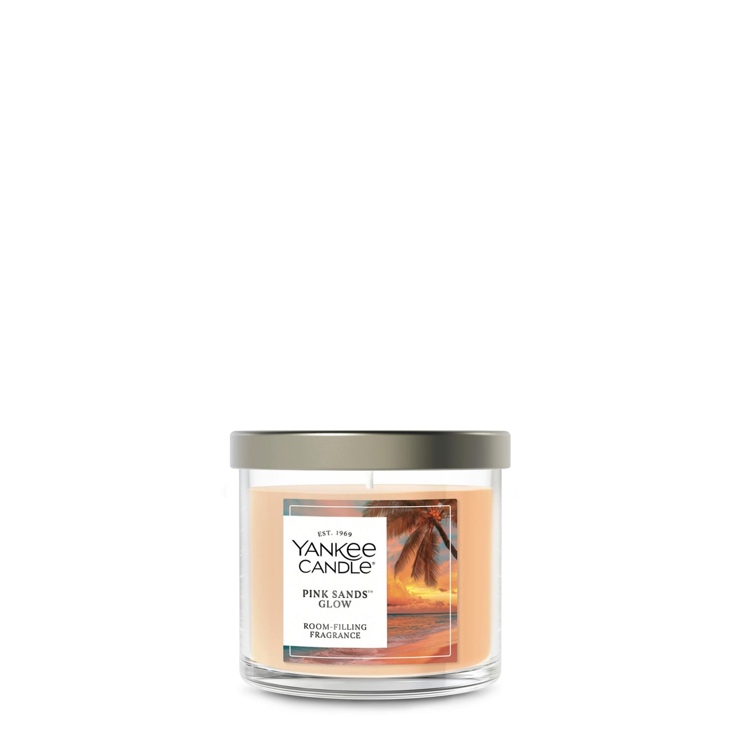 Pink Sands™ Glow | Modern Pick