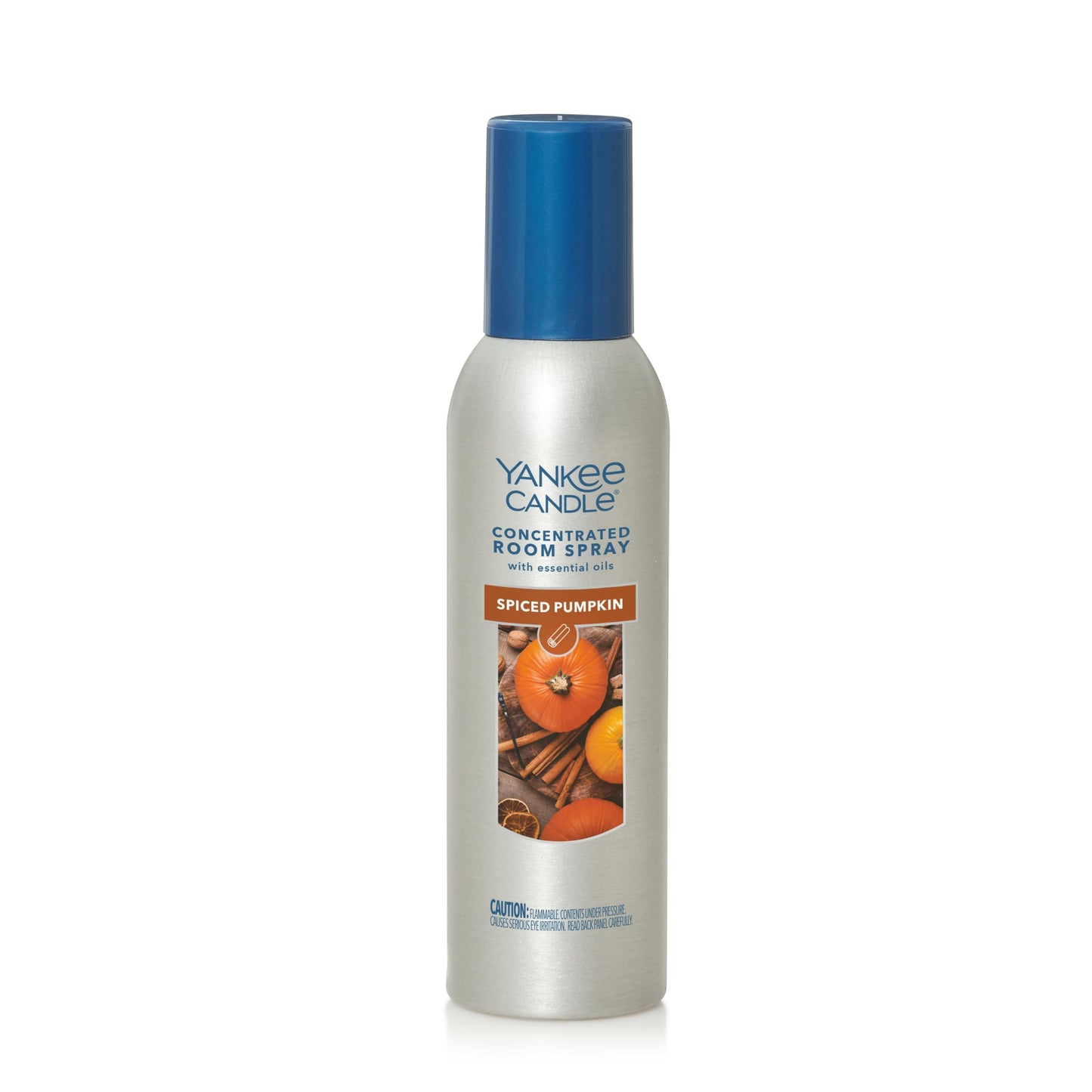 Spiced Pumpkin | Bright Choice