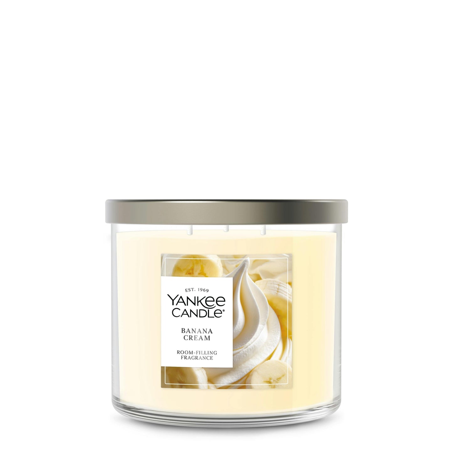 Banana Cream | Daily Edit