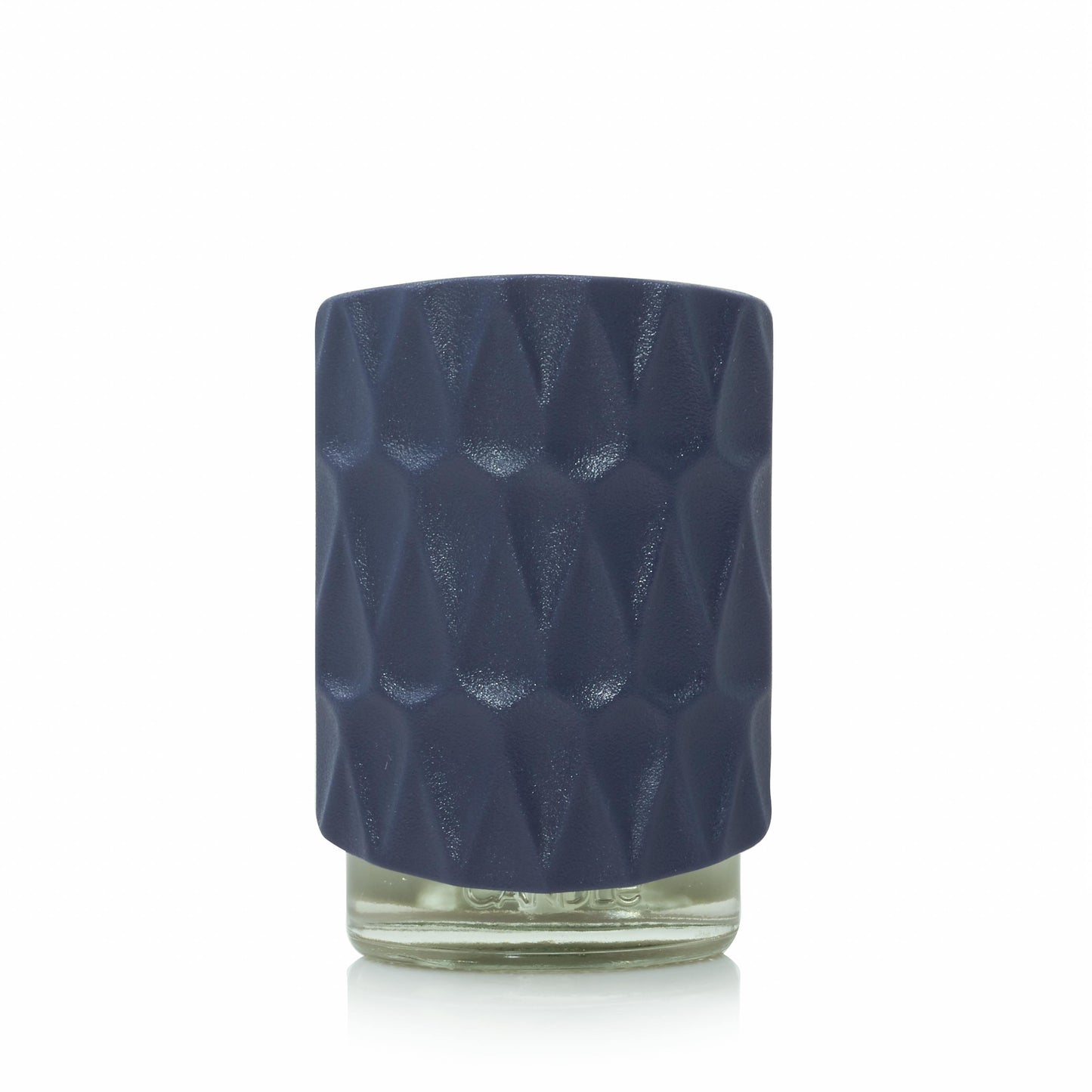 Organic Pattern Blue ScentPlug® Diffuser | Soft Select