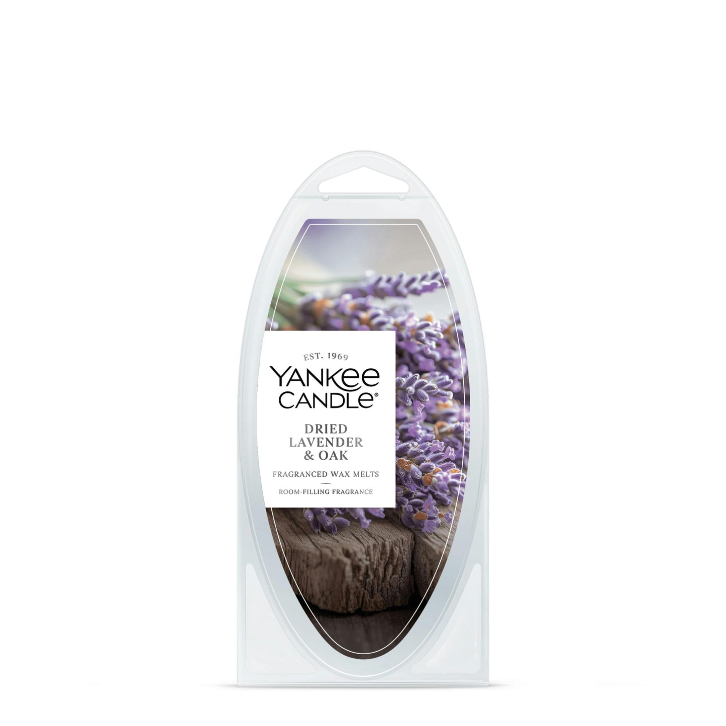 Dried Lavender & Oak | Core Style 9A