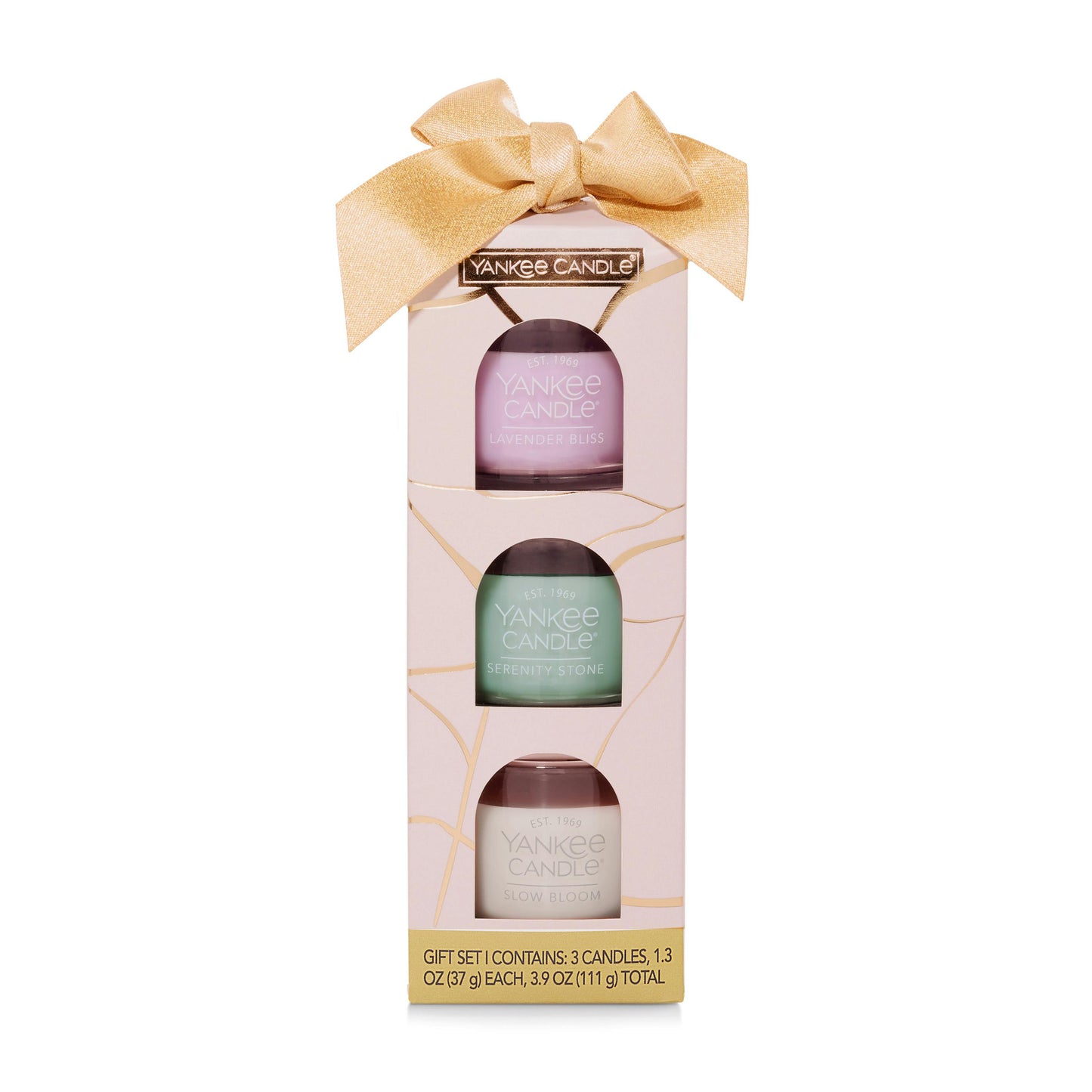 Little Luxuries Minis Gift Set | Fresh Choice