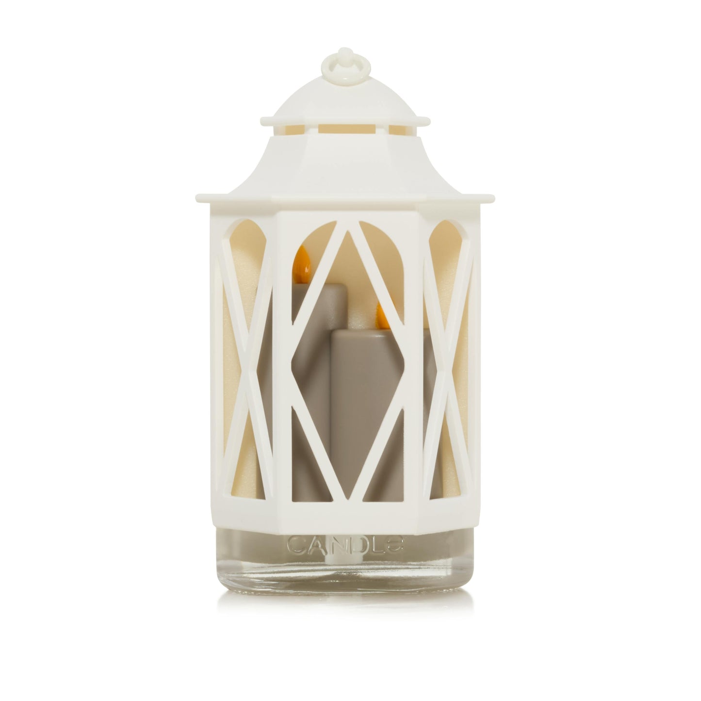 Spring Lantern ScentPlug® Diffuser w/ Light | Easy Series