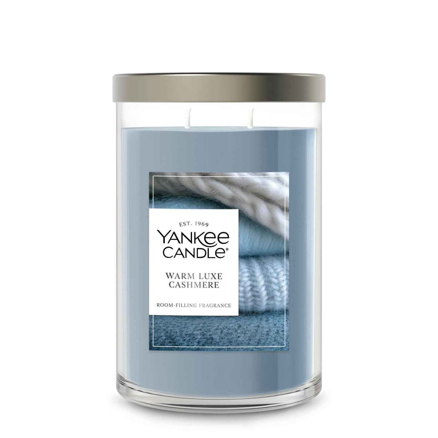 Warm Luxe Cashmere | Simple Edit