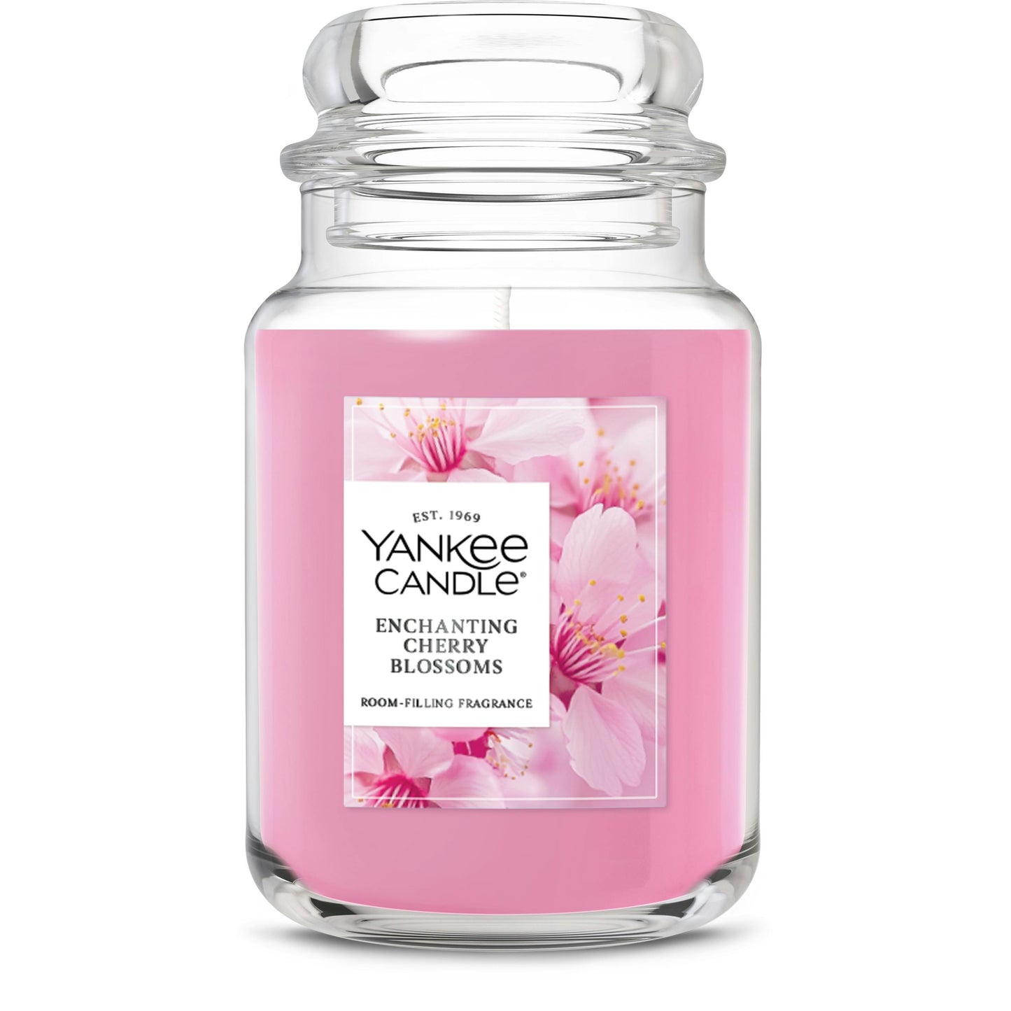 Enchanting Cherry Blossoms | Core Style
