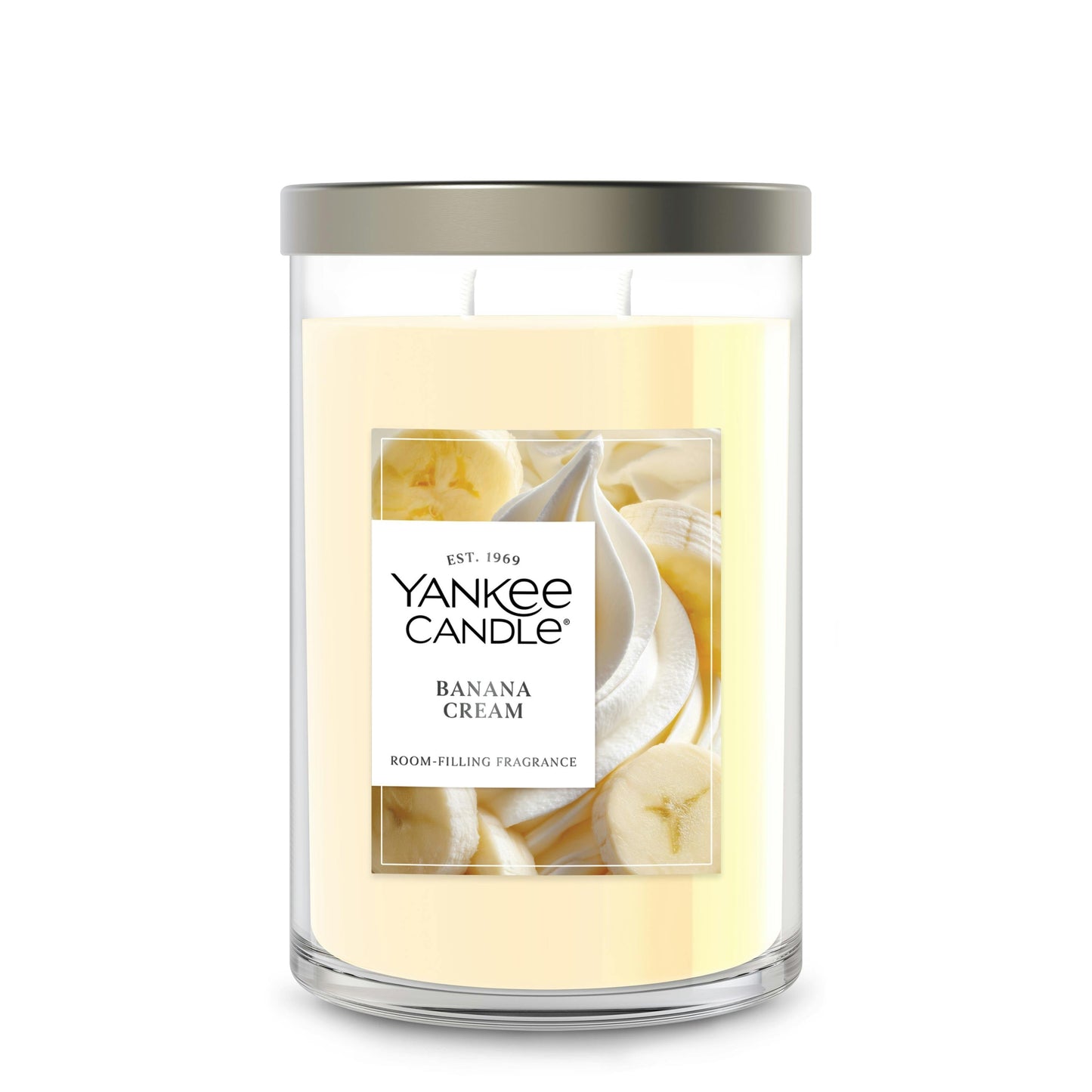 Banana Cream | Modern Pick