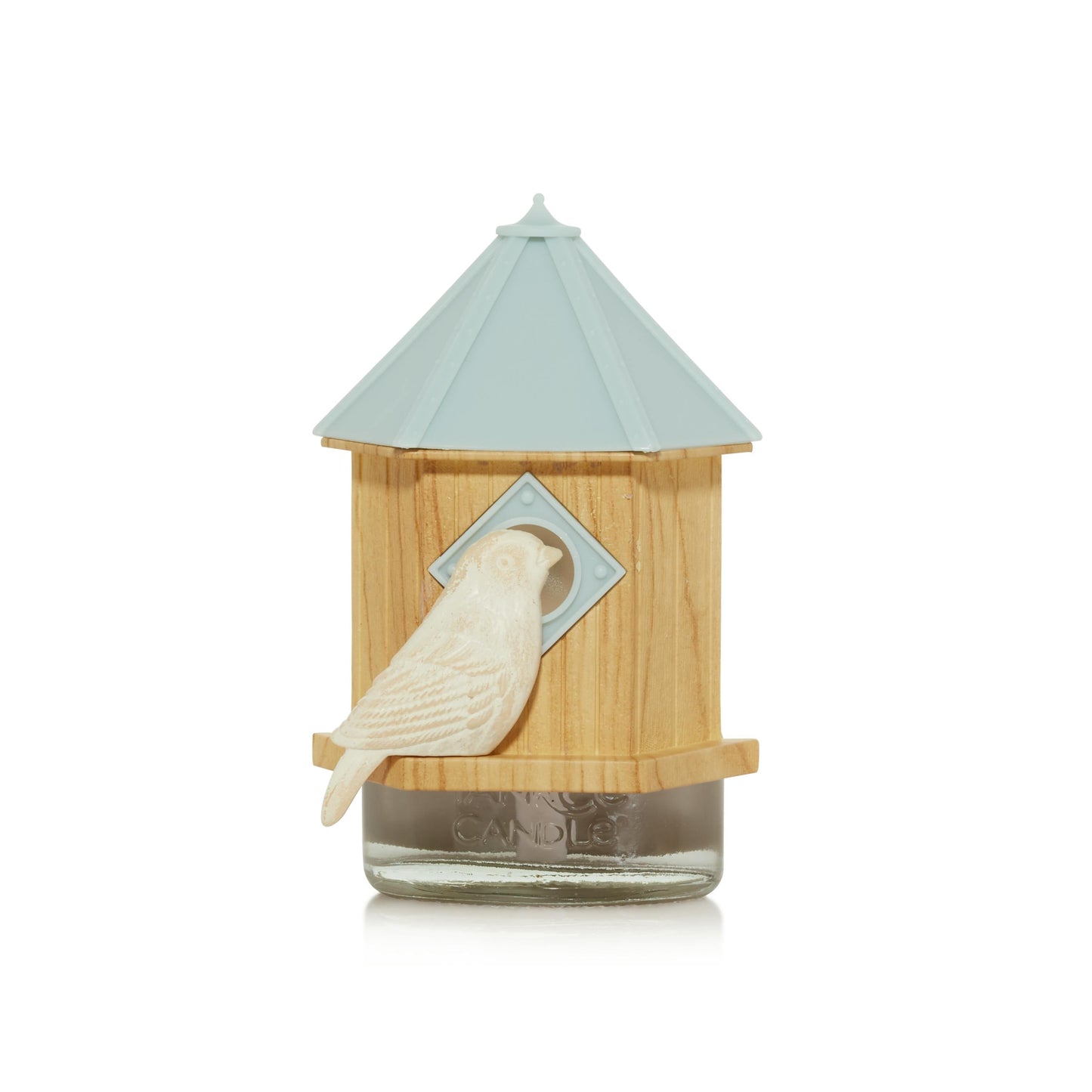 Bird House ScentPlug® Diffuser with Light | Prime Edit