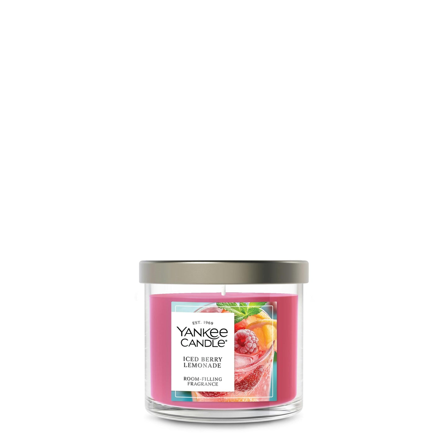 Iced Berry Lemonade | Fresh Choice 0B