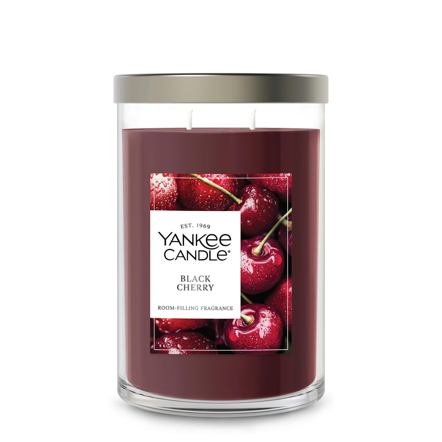 Black Cherry | Bright Choice
