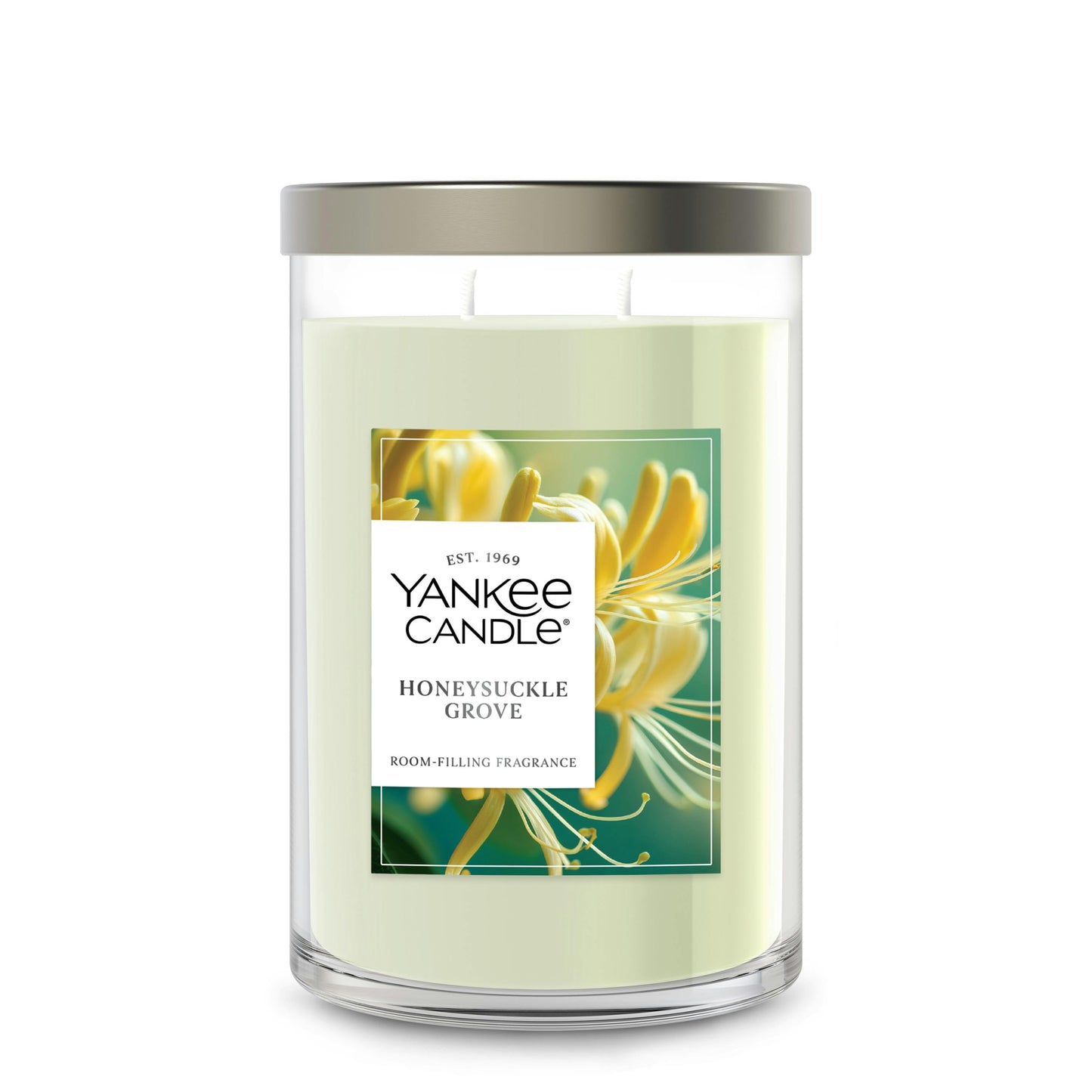 Honeysuckle Grove | Bright Choice