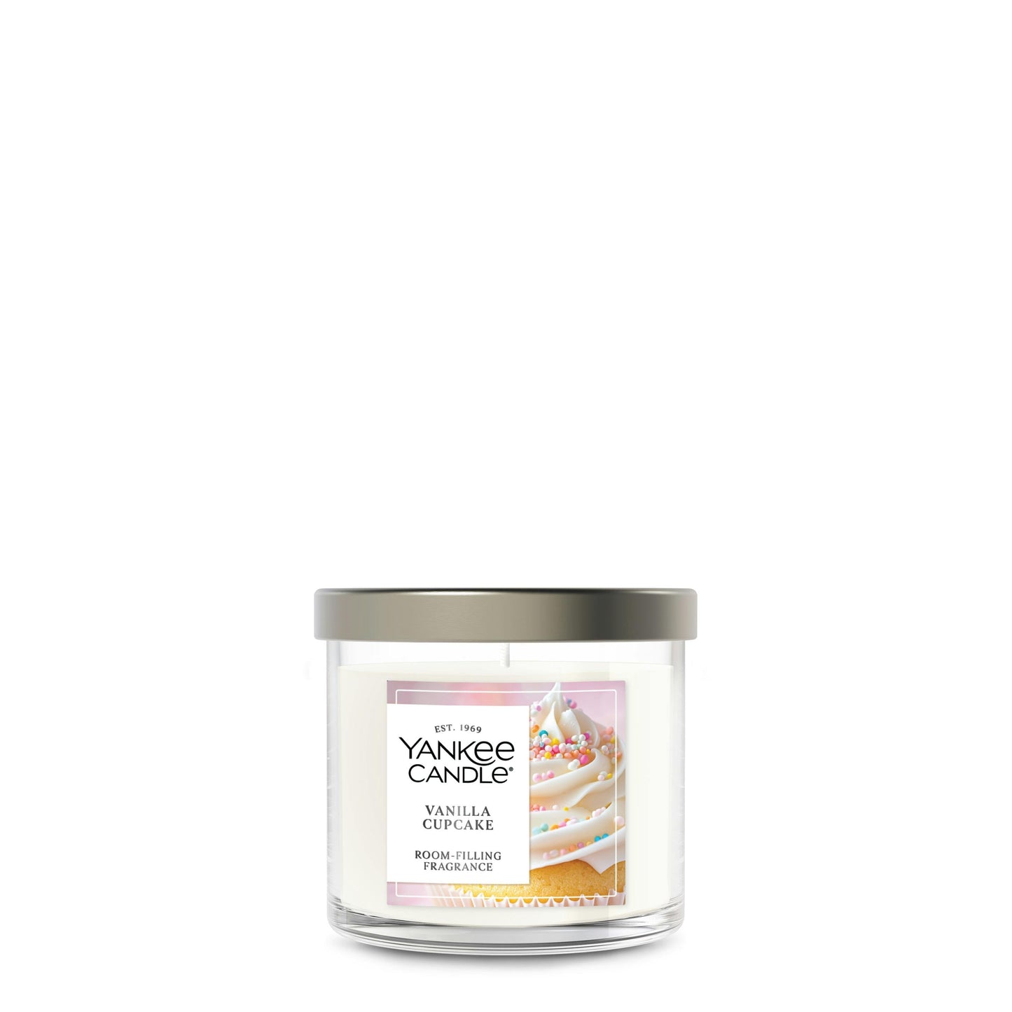 Vanilla Cupcake | Core Style B8