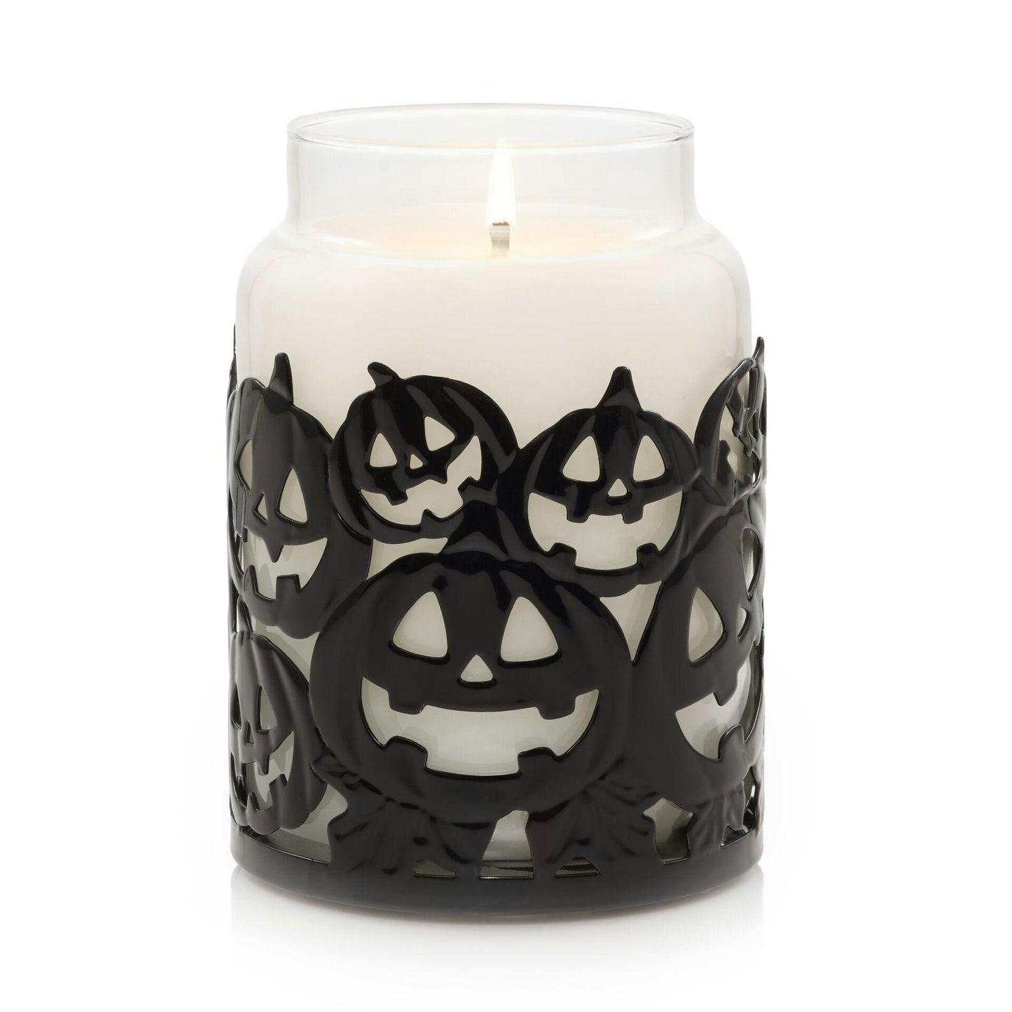 Jack Pumpkins Metal Holder | Soft Select