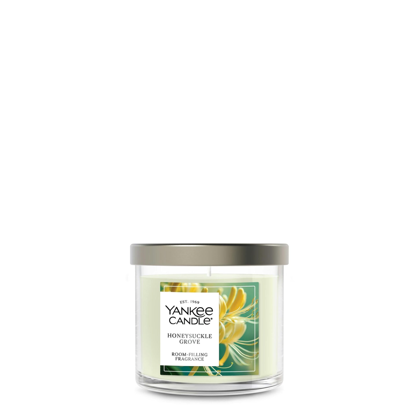 Honeysuckle Grove | Studio Pick